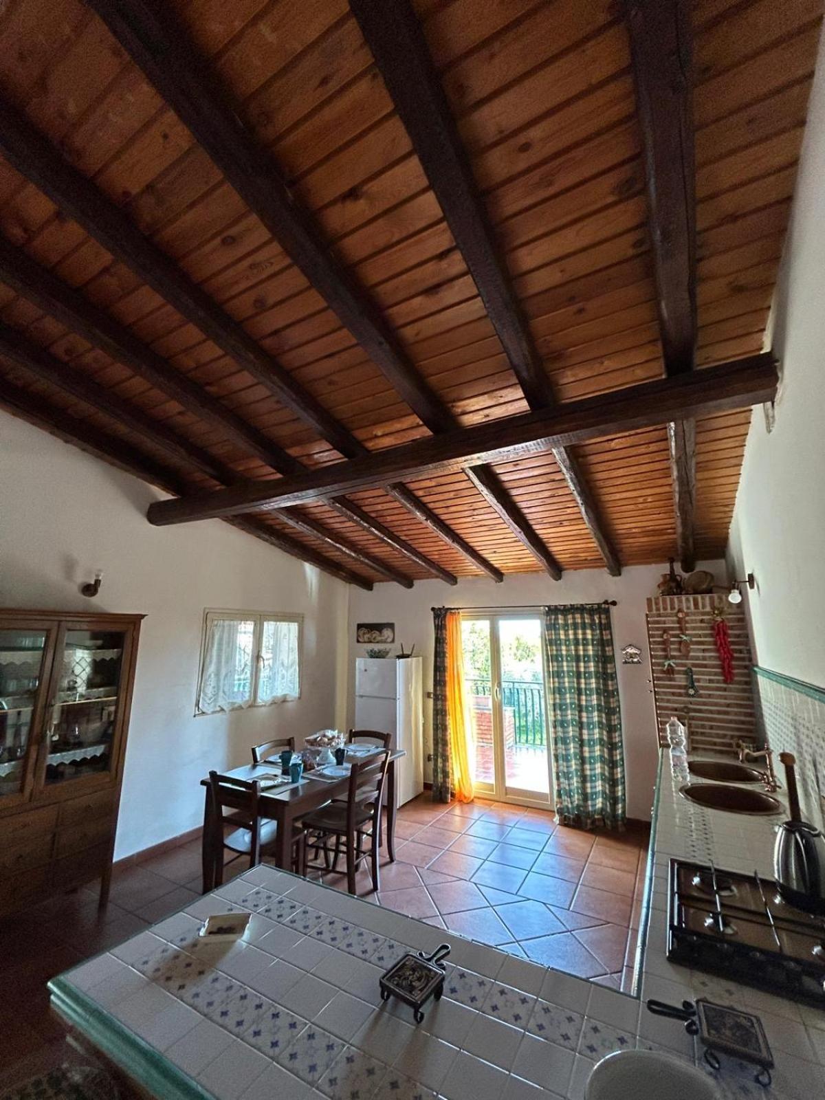 Ragalna Otium54 Apartment מראה חיצוני תמונה