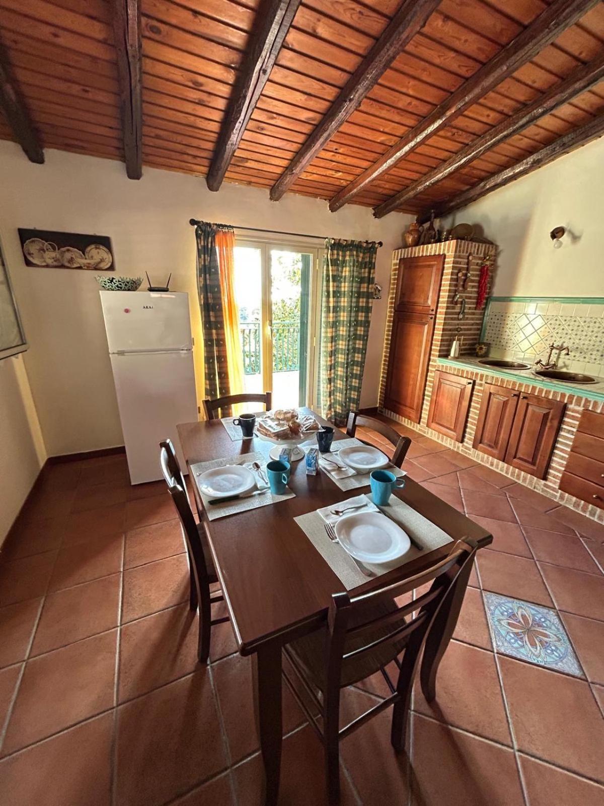 Ragalna Otium54 Apartment מראה חיצוני תמונה